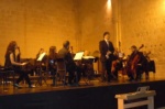 Nicosia Municipality Orchestra with Oskay Hoca
